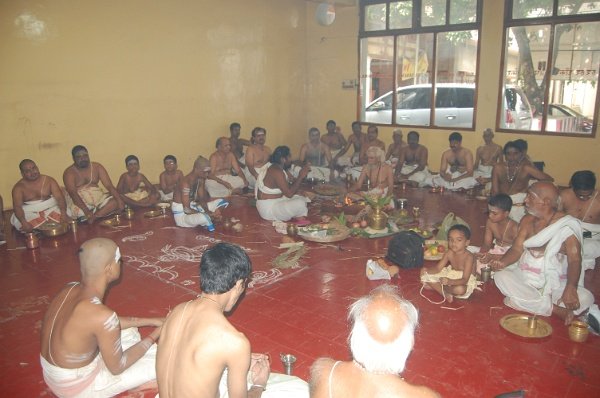 Avani Avittam